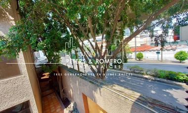 Casa en Venta en las Aguilas