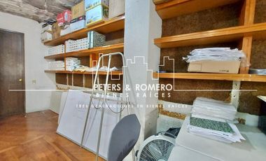 Casa en Venta en las Aguilas