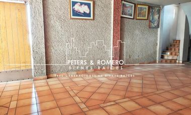 Casa en Venta en las Aguilas