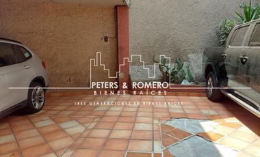 Casa en Venta en las Aguilas