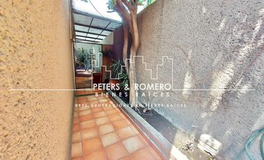 Casa en Venta en las Aguilas