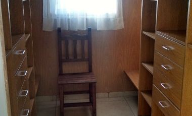 Casa en alquiler en Los Ombues de Hudson