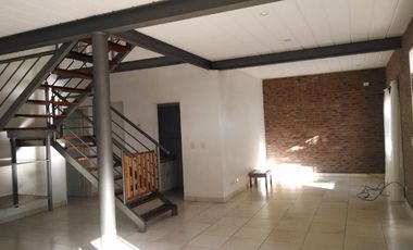 Casa en alquiler en Los Ombues de Hudson