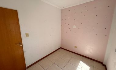 Departamento en alquiler en San Justo