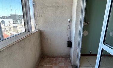 Departamento en alquiler en San Justo