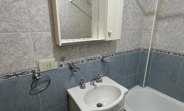 Departamento en alquiler en San Justo