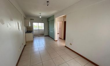 Departamento en alquiler en San Justo