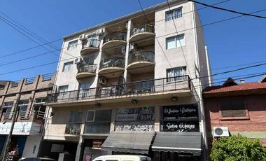 Departamento en alquiler en San Justo
