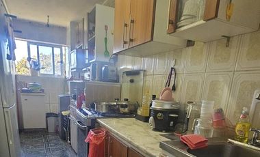 Venta Departamento en Concepción EL GOLF 3 dormitorios 1 baños