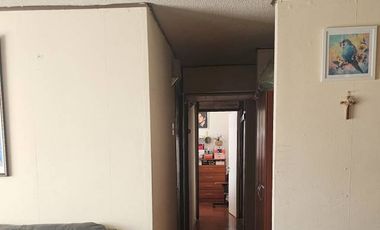 Venta Departamento en Concepción EL GOLF 3 dormitorios 1 baños