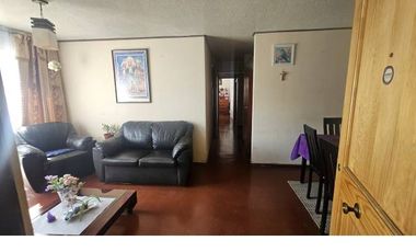 Venta Departamento en Concepción EL GOLF 3 dormitorios 1 baños