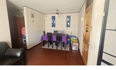 Venta Departamento en Concepción EL GOLF 3 dormitorios 1 baños