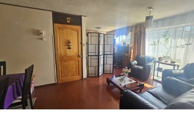 Venta Departamento en Concepción EL GOLF 3 dormitorios 1 baños