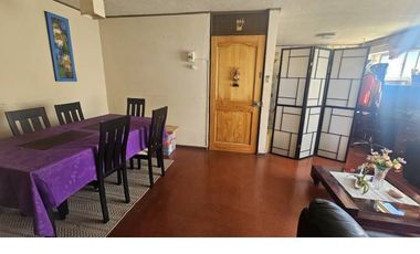 Venta Departamento en Concepción EL GOLF 3 dormitorios 1 baños