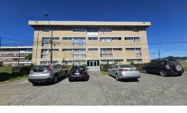 Venta Departamento en Concepción EL GOLF 3 dormitorios 1 baños