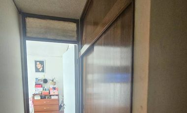 Venta Departamento en Concepción EL GOLF 3 dormitorios 1 baños