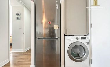 LOS ABEDULES VENTA DEPARTAMENTO 2D 2B VISTA PANORAMICA