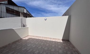 Departamento Tipo Casa en venta en Piñeyro