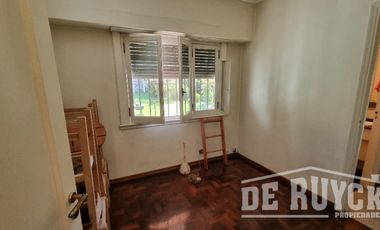 Chalet en venta en Quilmes Oeste