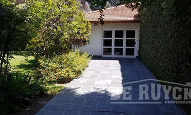 Chalet en venta en Quilmes Oeste