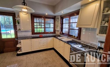 Chalet en venta en Quilmes Oeste