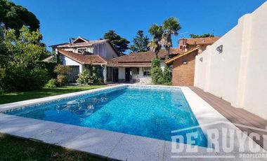 Chalet en venta en Quilmes Oeste