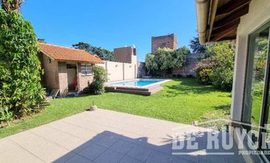 Chalet en venta en Quilmes Oeste