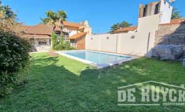 Chalet en venta en Quilmes Oeste