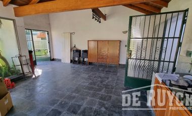 Chalet en venta en Quilmes Oeste