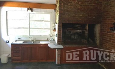 Chalet en venta en Quilmes Oeste