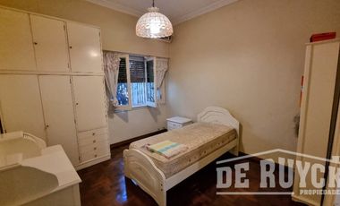 Chalet en venta en Quilmes Oeste