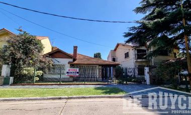 Chalet en venta en Quilmes Oeste