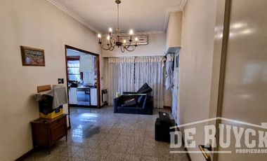 Chalet en venta en Quilmes Oeste