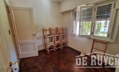 Chalet en venta en Quilmes Oeste