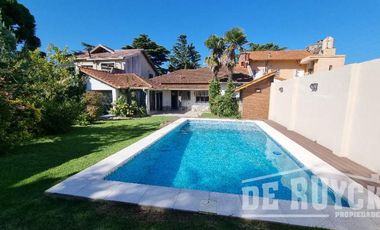 Chalet en venta en Quilmes Oeste