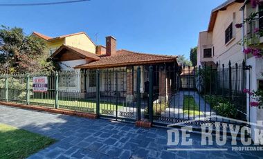 Chalet en venta en Quilmes Oeste