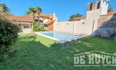 Chalet en venta en Quilmes Oeste