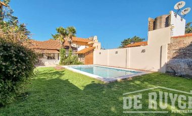 Chalet en venta en Quilmes Oeste