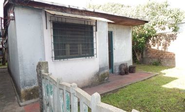 Casa en venta en Quilmes Oeste