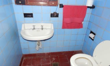 Casa en venta en Quilmes Oeste