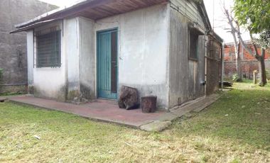 Casa en venta en Quilmes Oeste