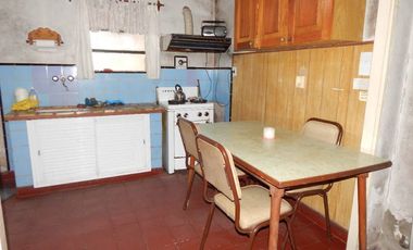 Casa en venta en Quilmes Oeste