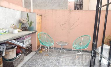 Departamento en venta en Quilmes Centro