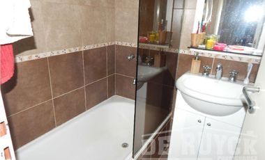 Departamento en venta en Quilmes Centro