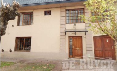 Departamento en venta en Quilmes Centro