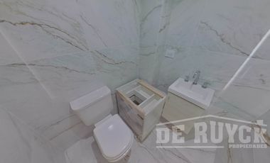 Departamento en venta en Berazategui Este