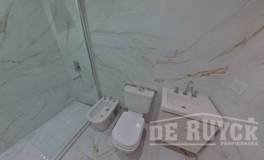 Departamento en venta en Berazategui Este