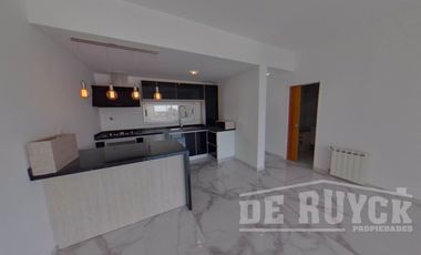 Departamento en venta en Berazategui Este