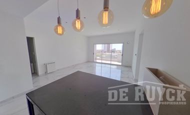 Departamento en venta en Berazategui Este