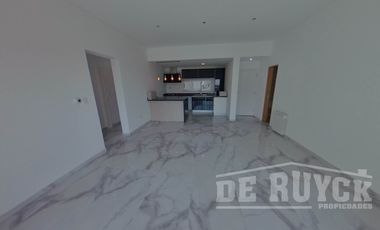Departamento en venta en Berazategui Este